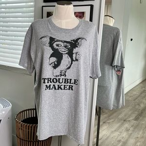 Gremlins graphic tee